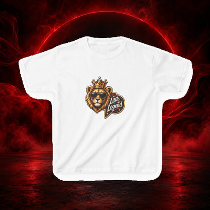 Kids Heavy Cotton™ Tee