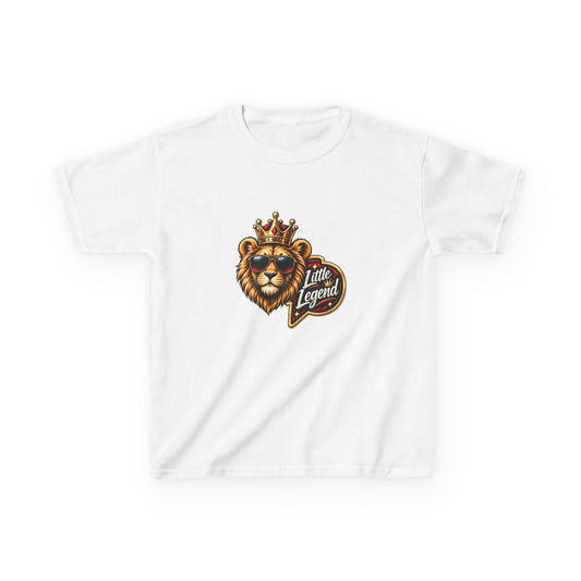 Kids Heavy Cotton™ Tee