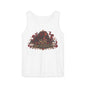 Siren Collection Tank