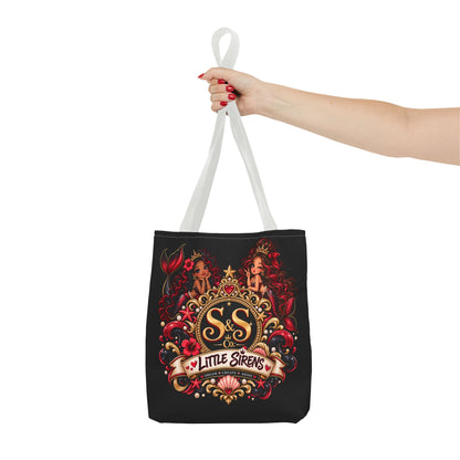 Tote Bag S&SCo Little Sirens