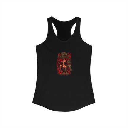 Siren Collection Tank top