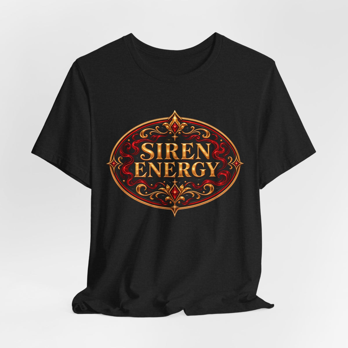 Siren Energy SleekTee