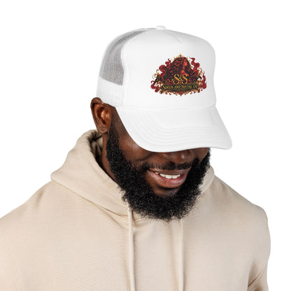 S&S Co siren collection Hat