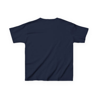 "Small Dude Big Dreams" Kids Tee
