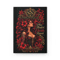 Hardcover Journal Matte (Lined)