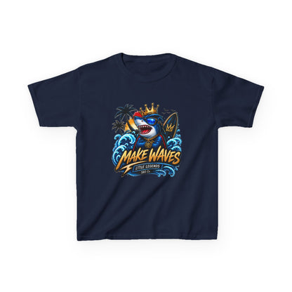 Kids Heavy Cotton™ Tee