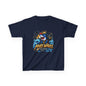 Kids Heavy Cotton™ Tee