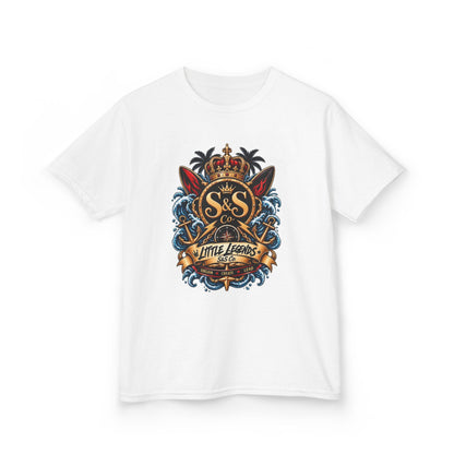 Little Legends Kids Logo Shirt