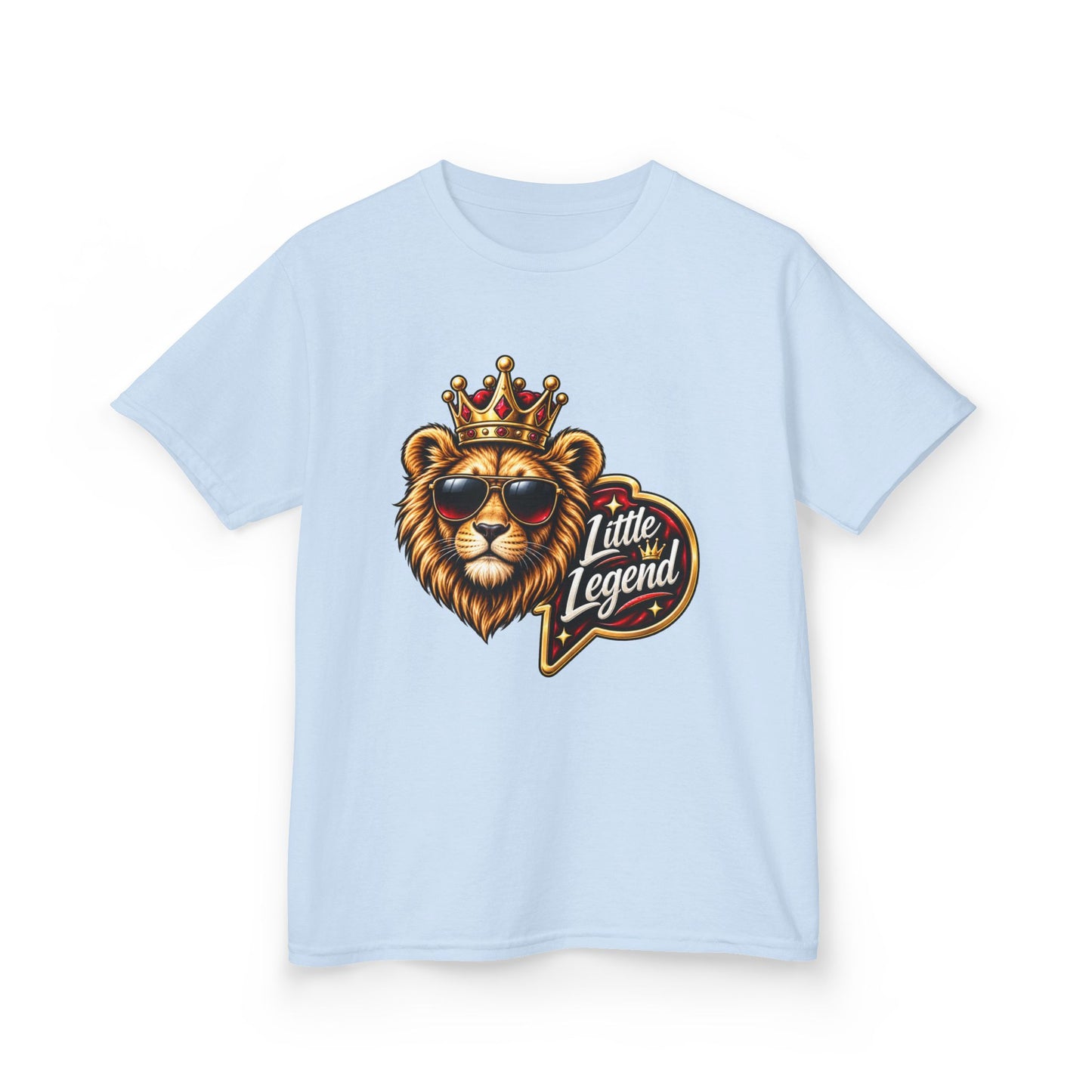 Little Legends Kids Tee
