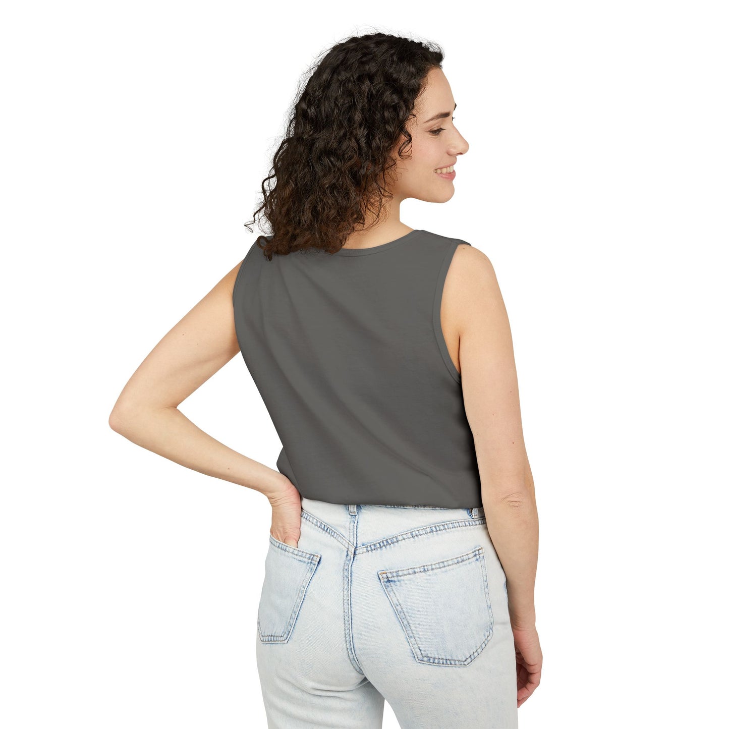 Cannabis collection tank