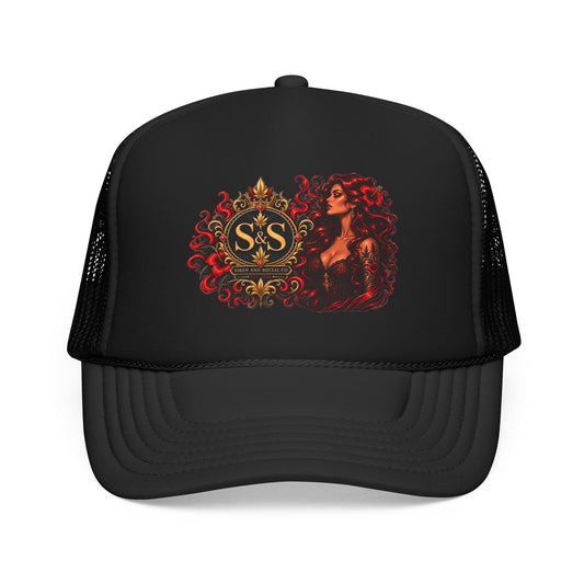 Siren Collection Trucker Hat