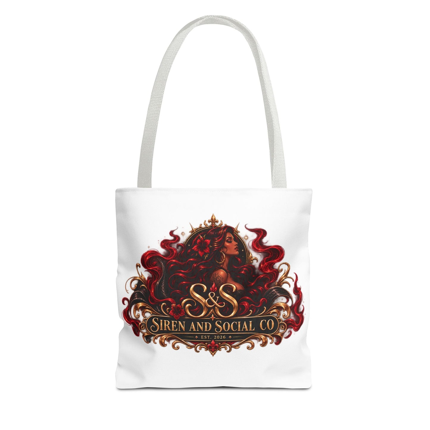 Siren Collection Tote bag!