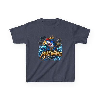 Kids Heavy Cotton™ Tee
