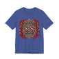 Graphic Tee — “Siren and Social Co.” Shirt