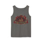 Siren Collection Tank