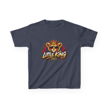 Little Kings Kids Tee
