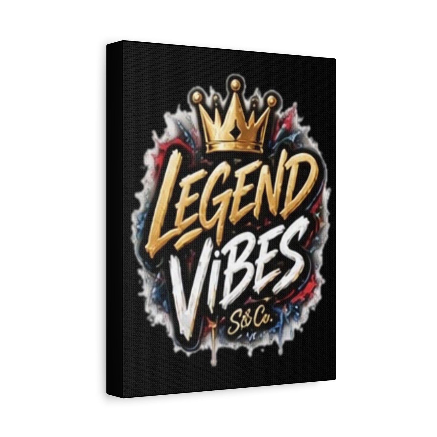 Legend Vibes