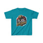 Little Legends Kids Sneaker Tee
