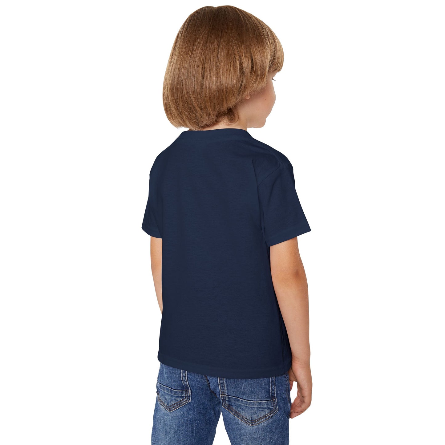 Little siren energy toddler T-Shirt