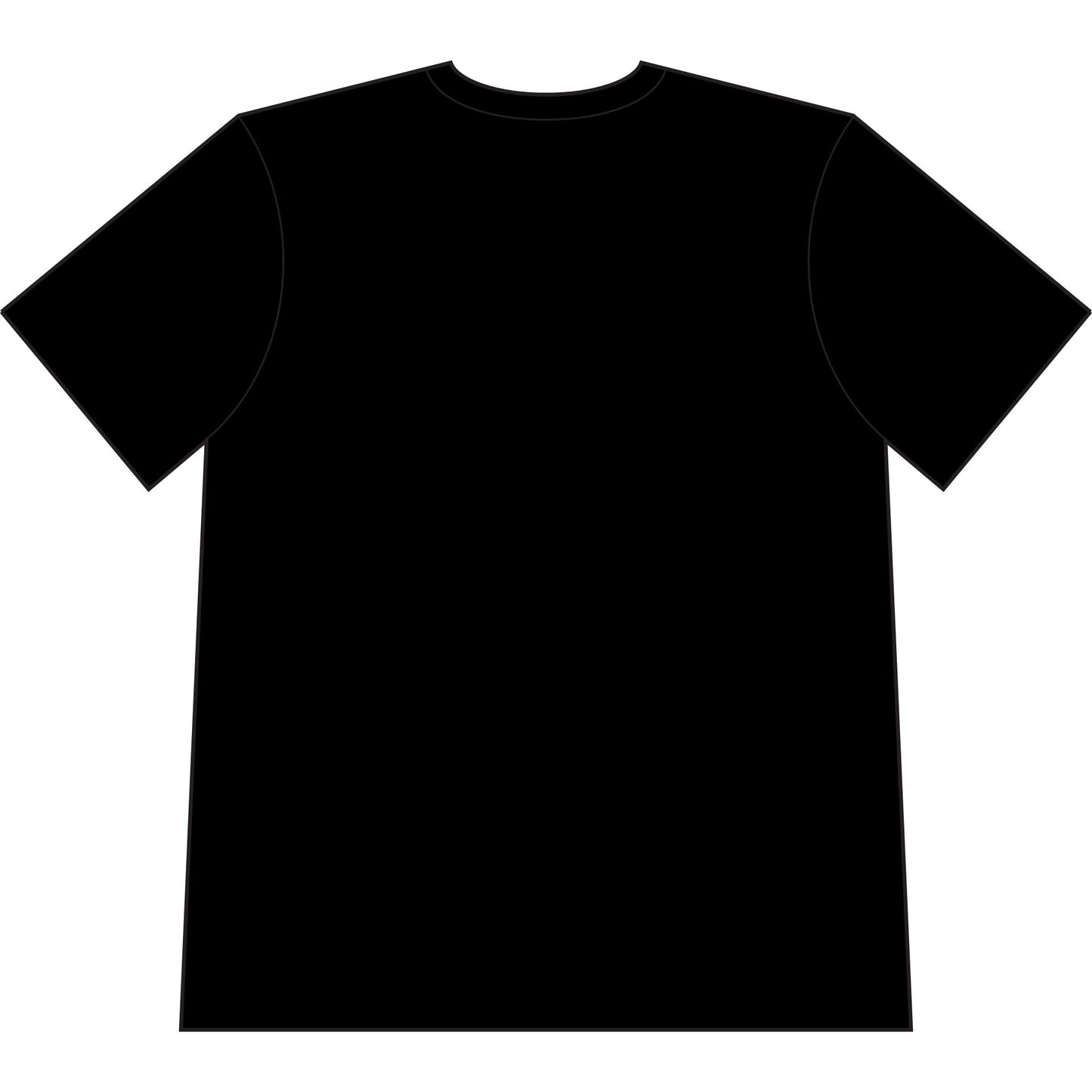 Don't Forget: Pass It Around T-Shirt — Retro Lips Joint Graphic Tee