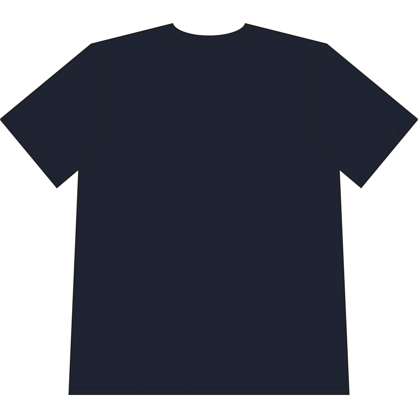 Don't Forget: Pass It Around T-Shirt — Retro Lips Joint Graphic Tee