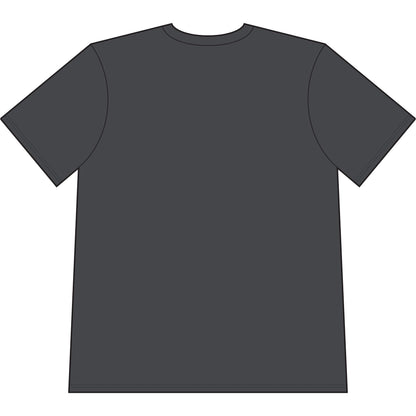 Don't Forget: Pass It Around T-Shirt — Retro Lips Joint Graphic Tee