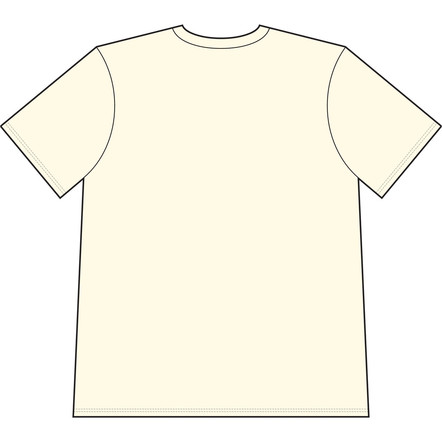 Don't Forget: Pass It Around T-Shirt — Retro Lips Joint Graphic Tee