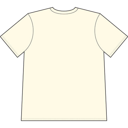 Don't Forget: Pass It Around T-Shirt — Retro Lips Joint Graphic Tee