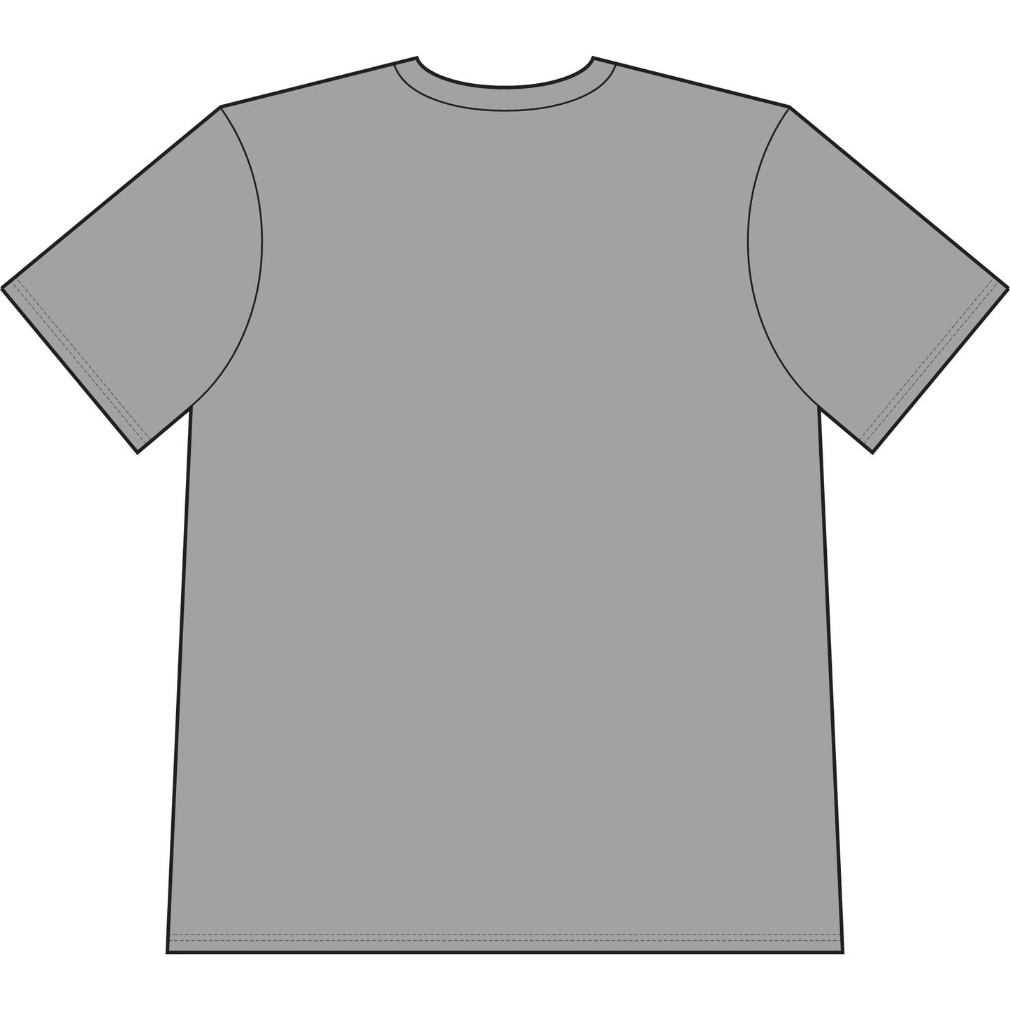 Don't Forget: Pass It Around T-Shirt — Retro Lips Joint Graphic Tee