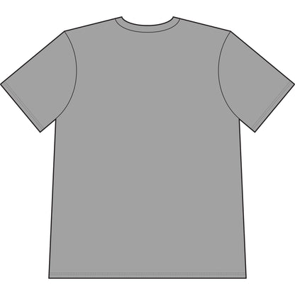 Don't Forget: Pass It Around T-Shirt — Retro Lips Joint Graphic Tee