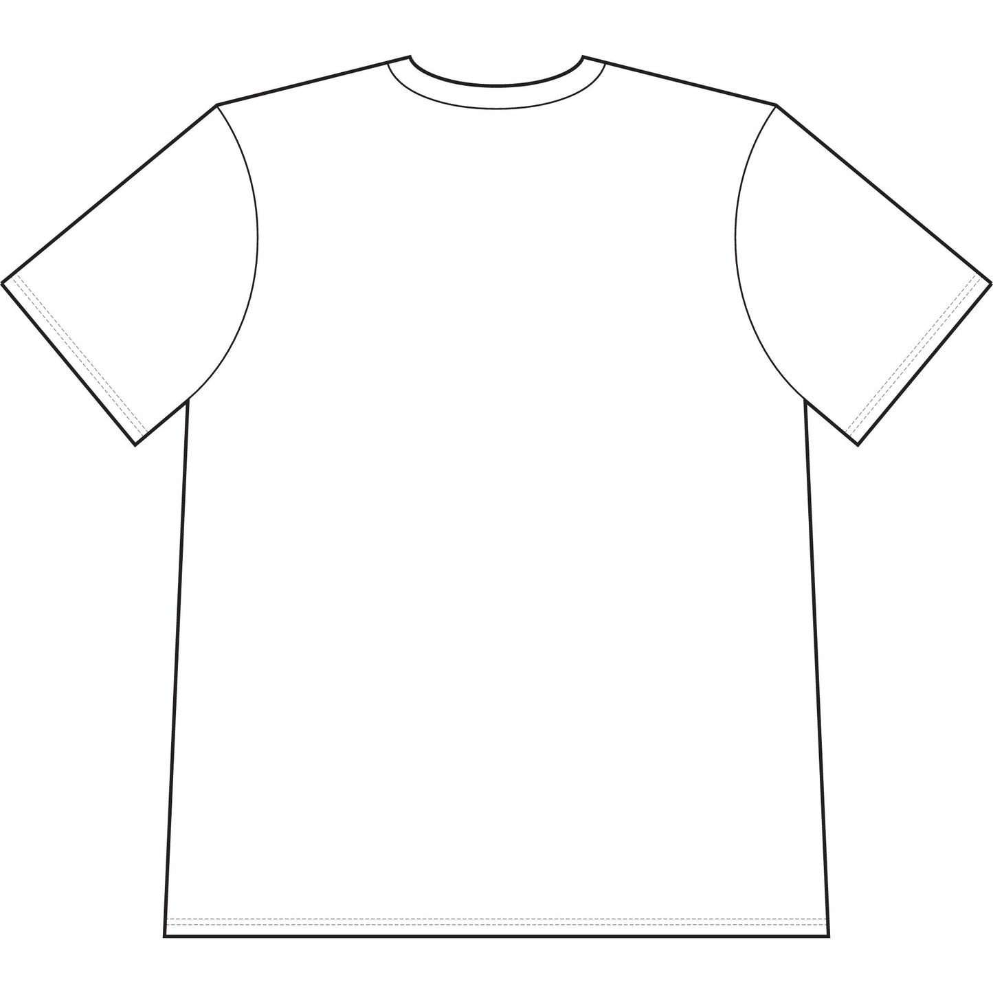 Don't Forget: Pass It Around T-Shirt — Retro Lips Joint Graphic Tee