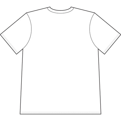 Don't Forget: Pass It Around T-Shirt — Retro Lips Joint Graphic Tee