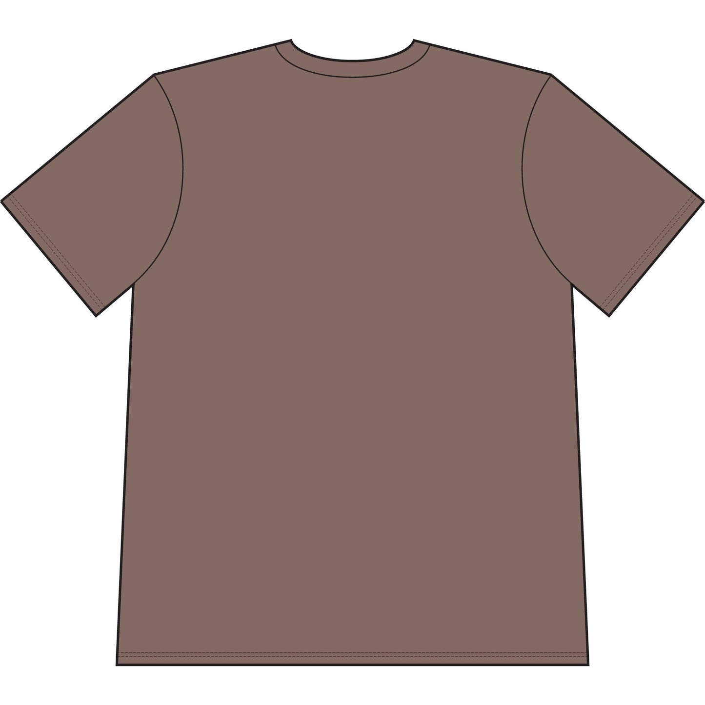 Don't Forget: Pass It Around T-Shirt — Retro Lips Joint Graphic Tee