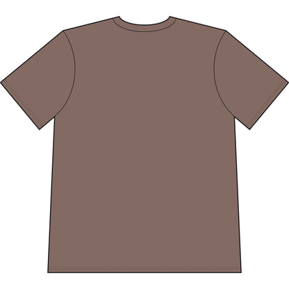 Don't Forget: Pass It Around T-Shirt — Retro Lips Joint Graphic Tee