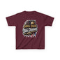 "Small Dude Big Dreams" Kids Tee