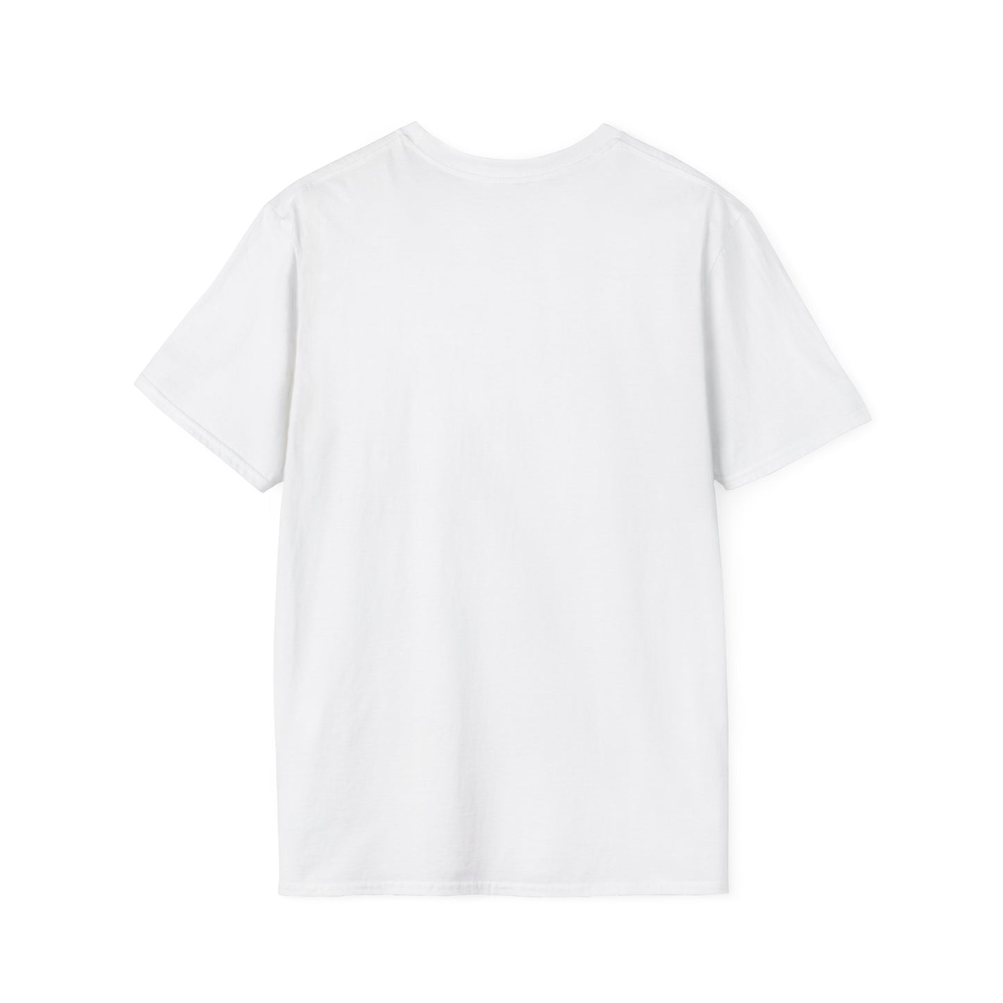 Mystic Cat Witch T‑Shirt — Yellow‑Eyed Wedneday Vibe Graphic Tee