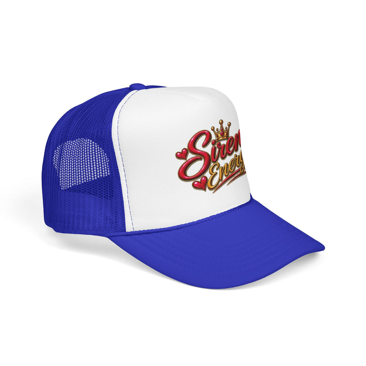 Siren Energy Hat