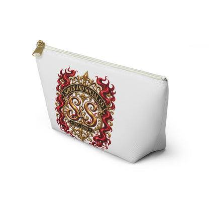 Accessory Pouch S&S Brand merch