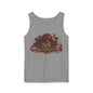 Siren Collection Tank