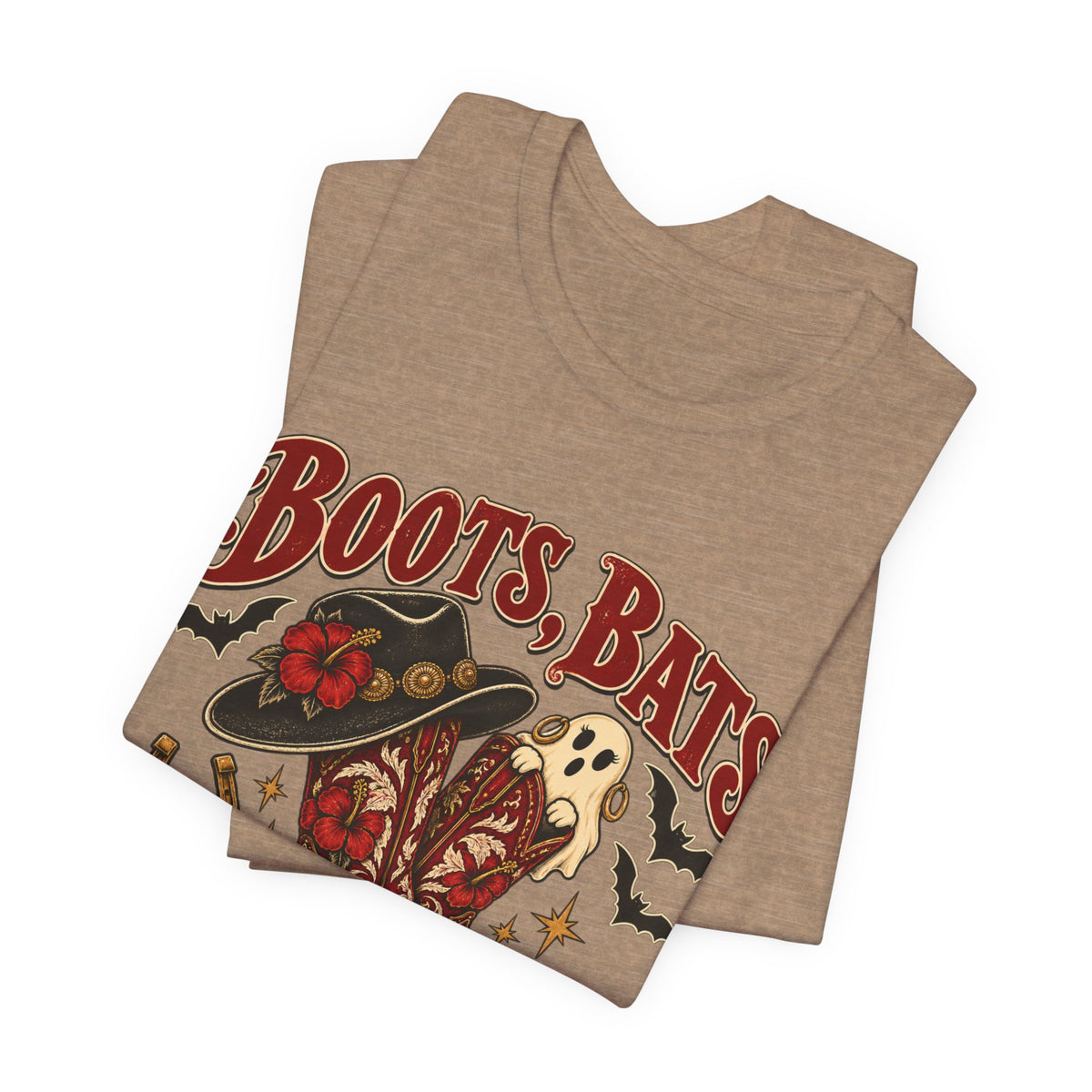 Boots, Bats, and Bad Decisions