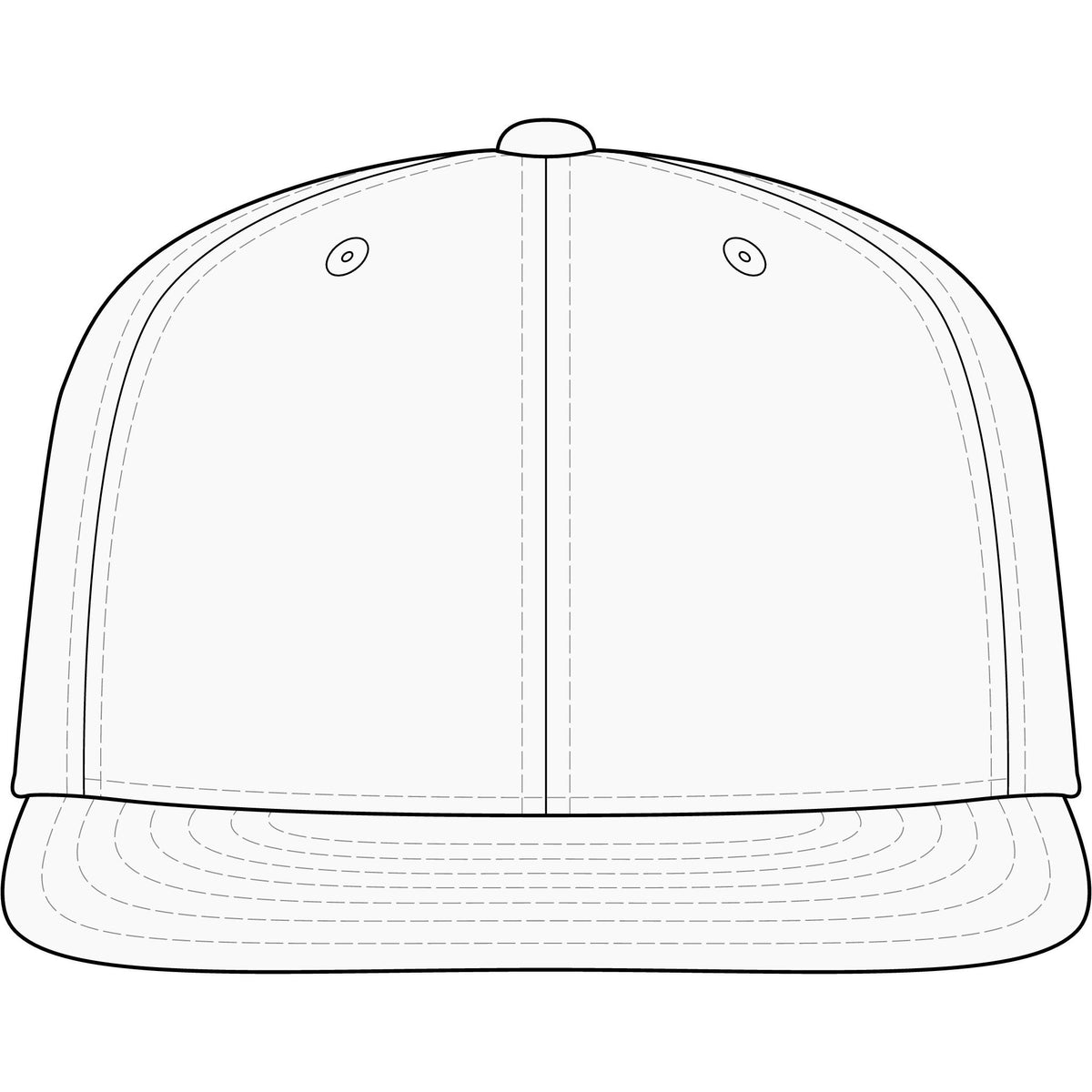 S&SCo flat bill
