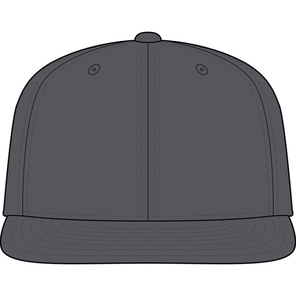 S&SCo flat bill