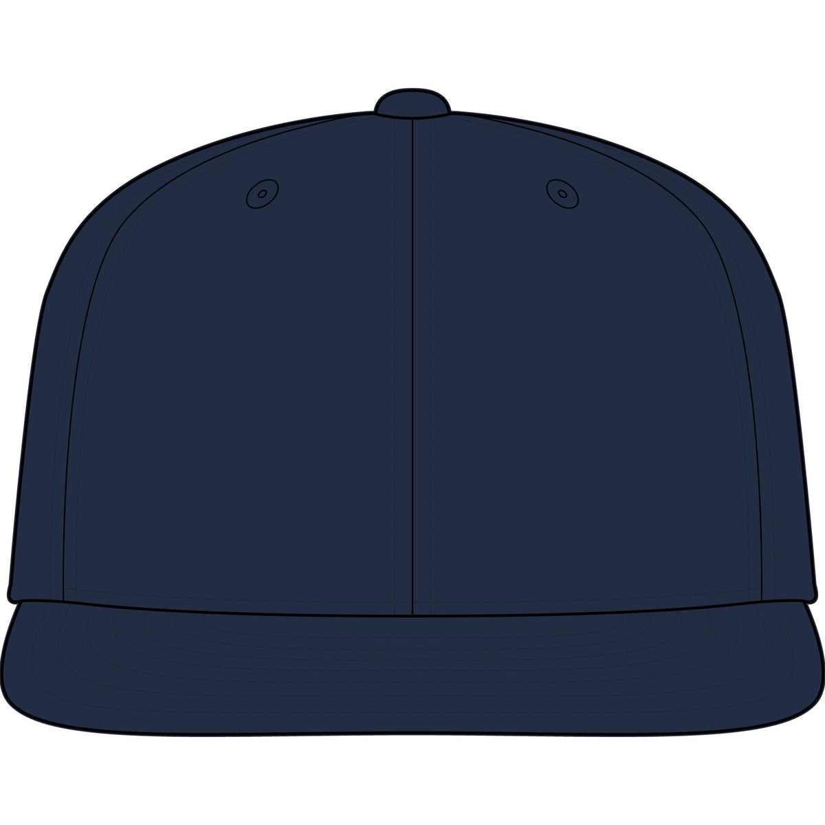 S&SCo flat bill