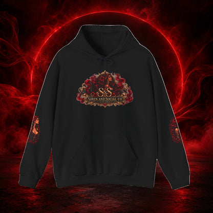 The Siren Collection Hoodie