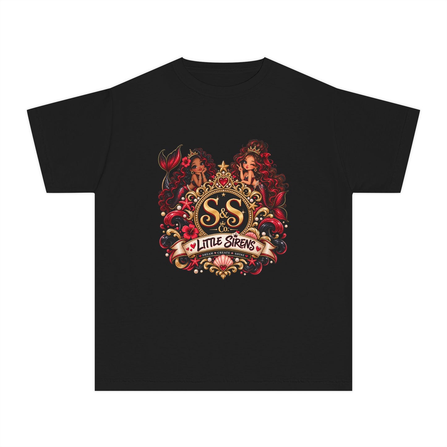 S&S Co Little Sirens