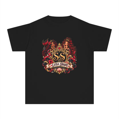 S&S Co Little Sirens