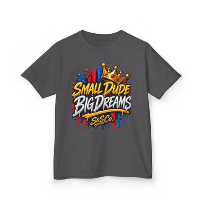 Kids Heavy Cotton™ Tee