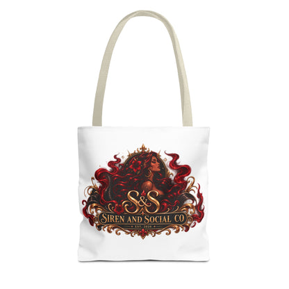 Siren Collection Tote bag!