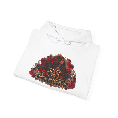 The Siren Collection Hoodie