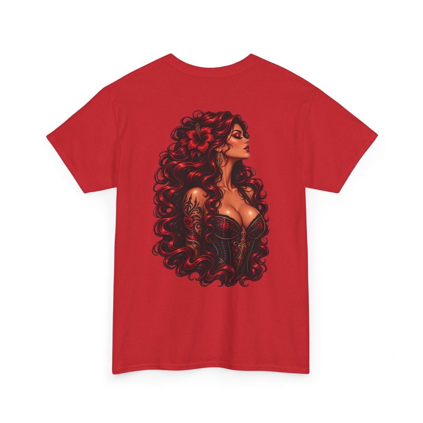 The Siren Collection Tee